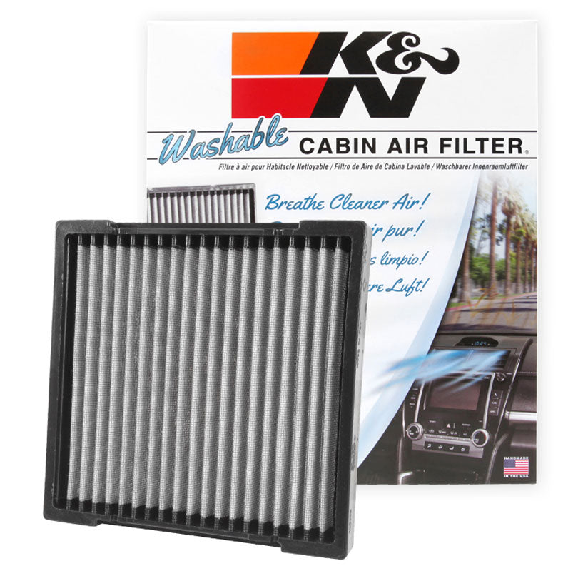 K&N VF2033 Cabin Air Filter