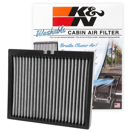 K&N VF2040 Cabin Air Filter