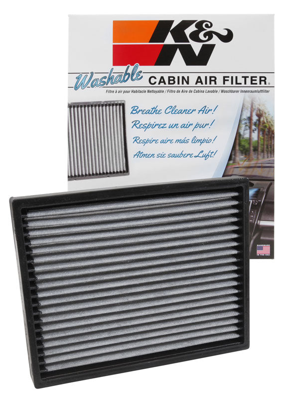 K&N VF2041 Cabin Air Filter