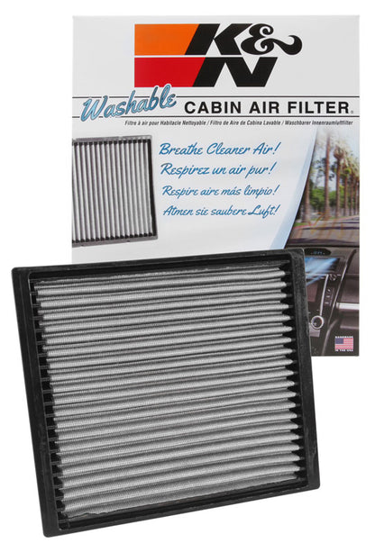 K&N VF2042 Cabin Air Filter