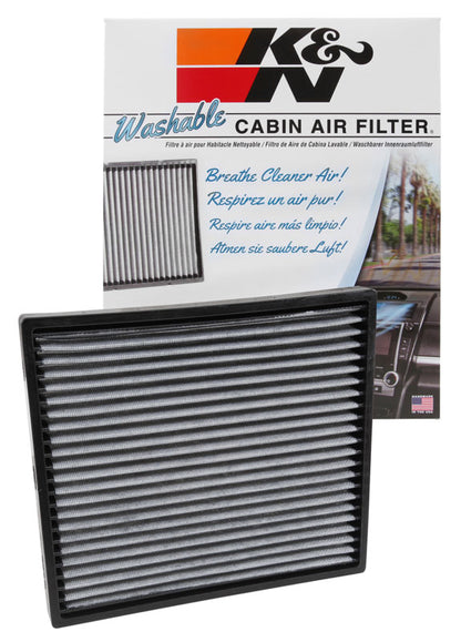K&N VF2043 Cabin Air Filter