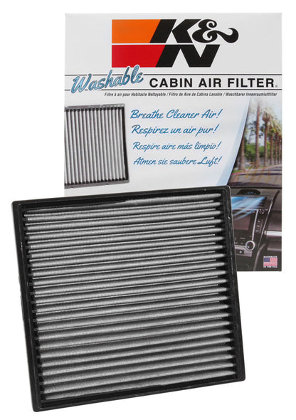 K&N VF2045 Cabin Air Filter
