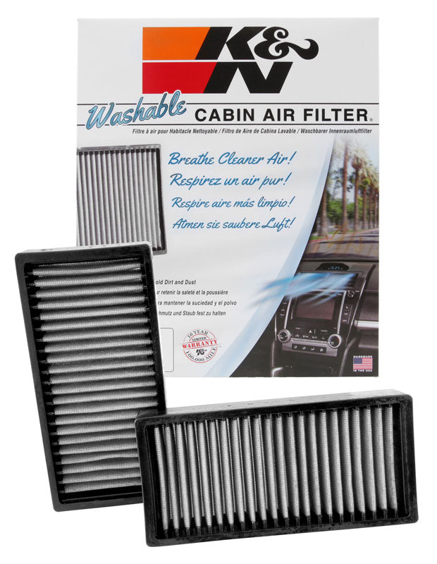 K&N VF2046 Cabin Air Filter
