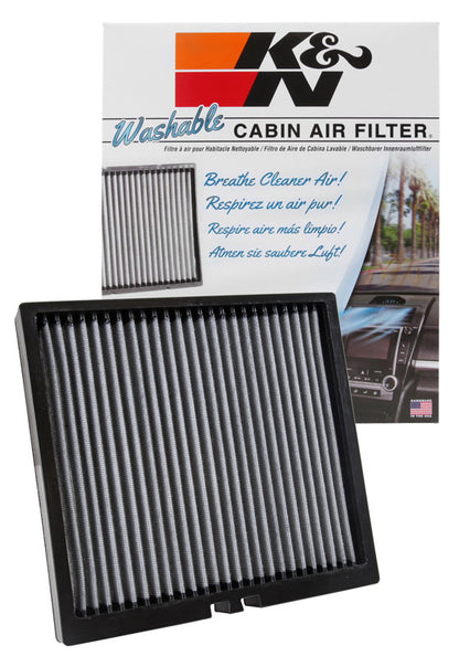 K&N VF2047 Cabin Air Filter