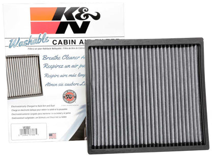 K&N VF2052 Cabin Air Filter