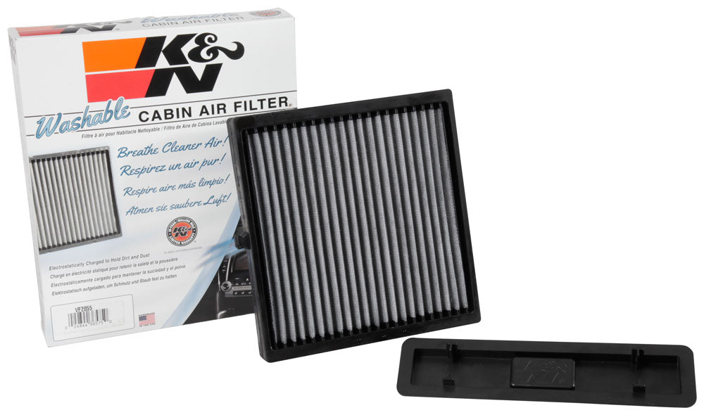 K&N VF2055 Cabin Air Filter