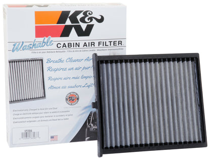 K&N VF2056 Cabin Air Filter