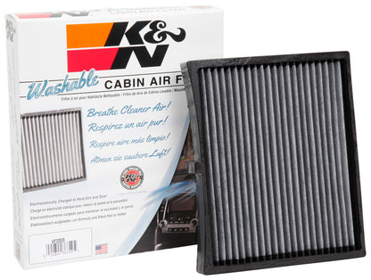 K&N VF2059 Cabin Air Filter