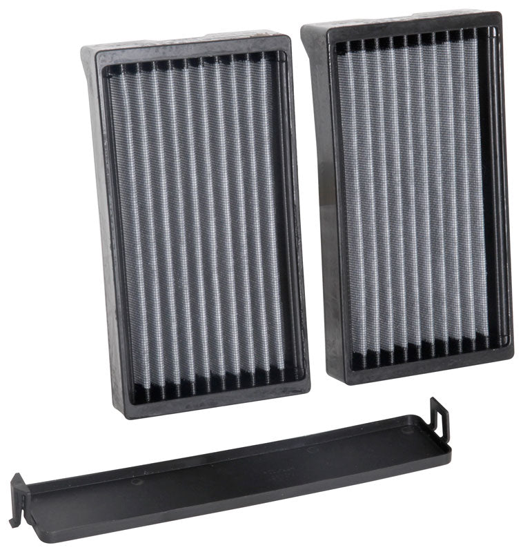 K&N VF2063 Cabin Air Filter