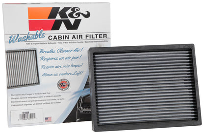 K&N VF2068 Cabin Air Filter
