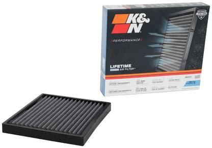 K&N VF2074 Cabin Air Filter