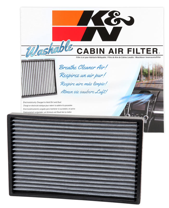 K&N VF3000 Cabin Air Filter