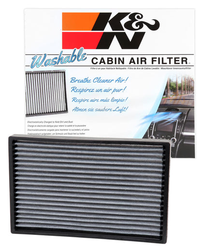 K&N VF3000 Cabin Air Filter