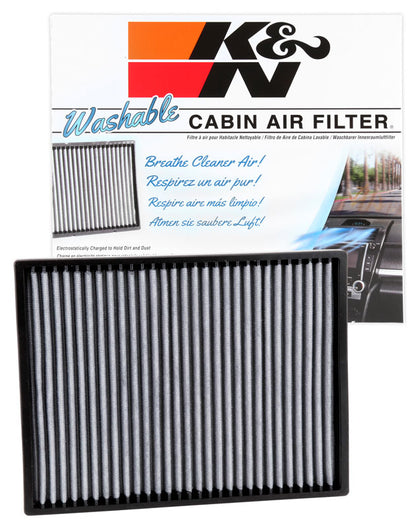 K&N VF3001 Cabin Air Filter