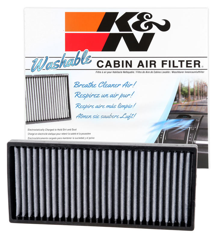 K&N VF3002 Cabin Air Filter