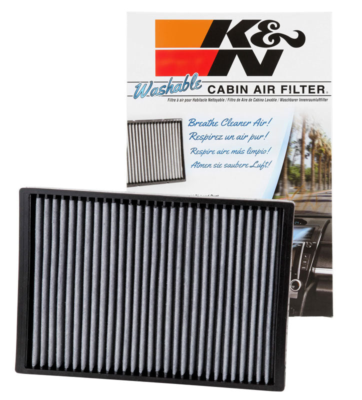 K&N VF3007 Cabin Air Filter