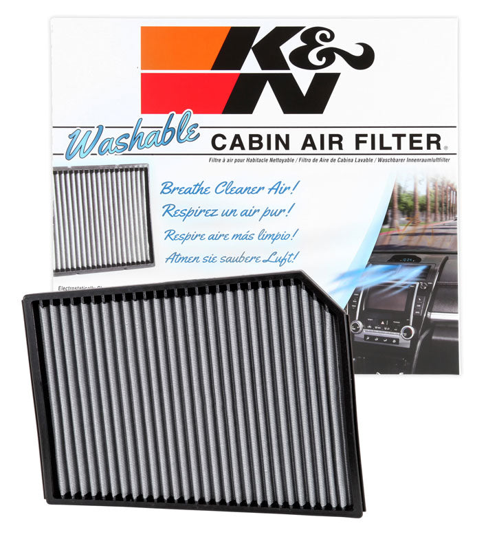 K&N VF3008 Cabin Air Filter