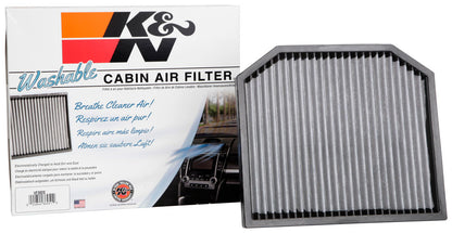 K&N VF3020 Cabin Air Filter