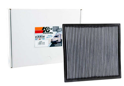 K&N VF8000 Cabin Air Filter