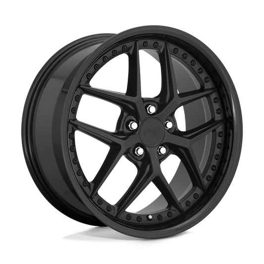 M226 20X9 5X4.5 GL-BLK-MB 35MM