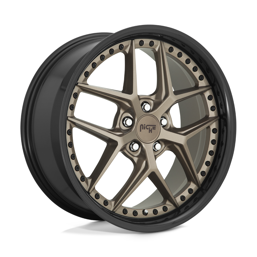 M227 20X9 5X4.5 MT-BRNZ-BBR 35MM