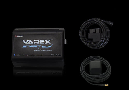 XFORCE Smartbox Varex Muffler ECU Upgrade Module; Vehicle Control Module VKSB01