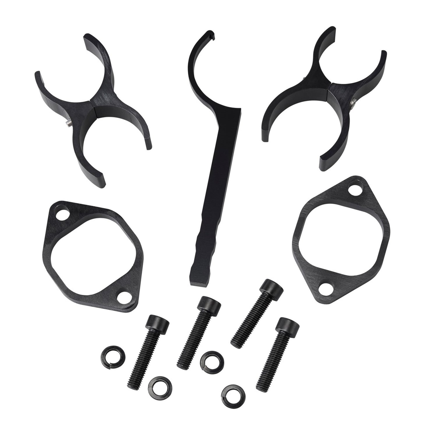 Old Man Emu - VM80010015 - BP-51 Shock Fitting Kit