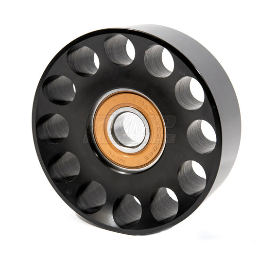 VMP Performance Supercharger Pulley 100-S-B