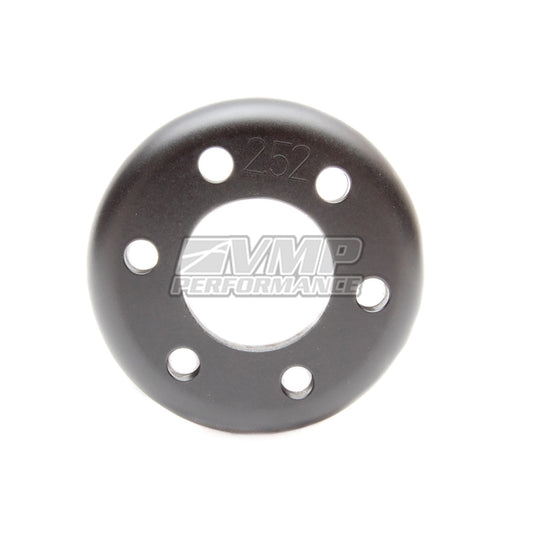 VMP Performance Supercharger Pulley 25-10-B