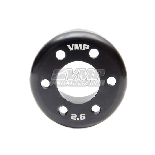 VMP Performance Supercharger Pulley 26-10-B