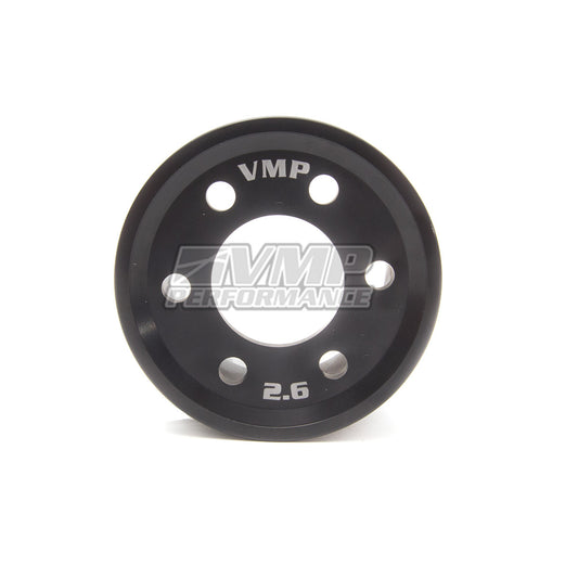 VMP Performance Supercharger Pulley 26-CTVS
