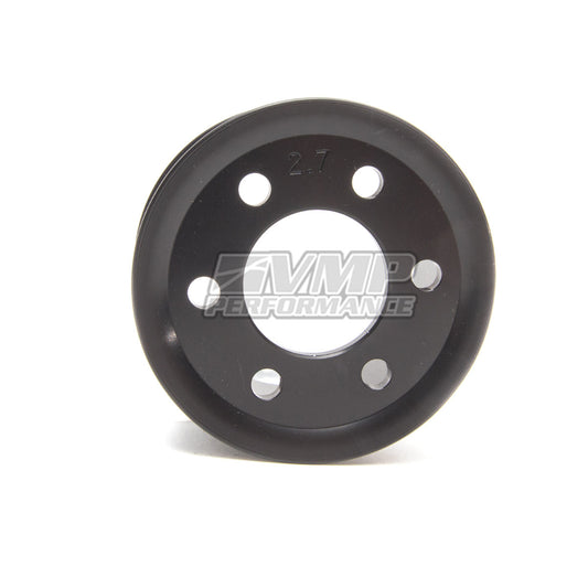 VMP Performance Supercharger Pulley 27-CTVS