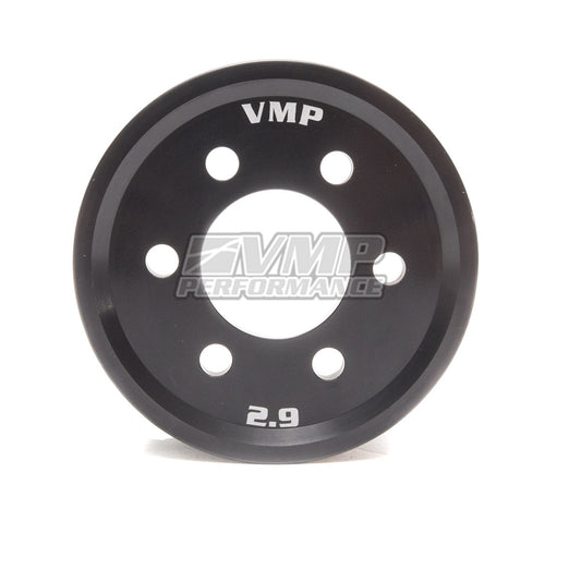 VMP Performance Supercharger Pulley 29-CTVS