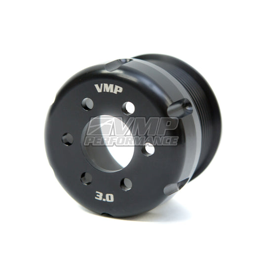VMP Performance Supercharger Pulley 30-10-B