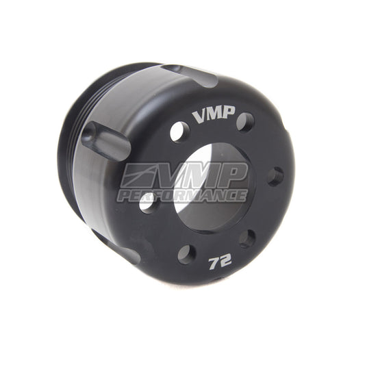 VMP Performance Supercharger Pulley 72-6-B