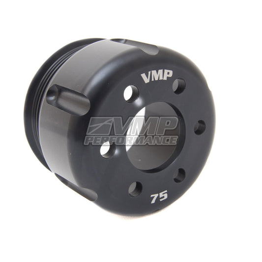 VMP Performance Supercharger Pulley 75-6-B