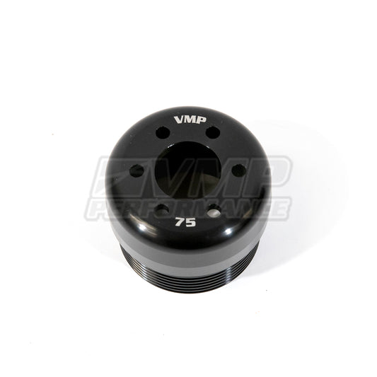 VMP Performance Supercharger Pulley 75-8-B