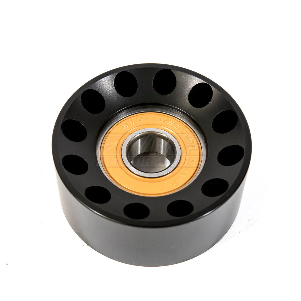VMP Performance Supercharger Pulley 75-S-B