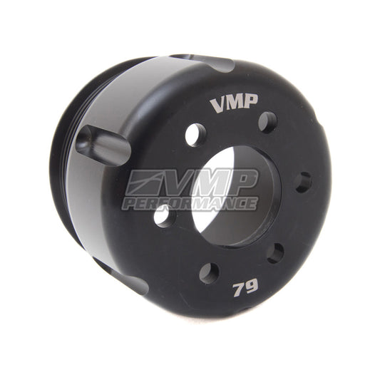 VMP Performance Supercharger Pulley 79-6-B