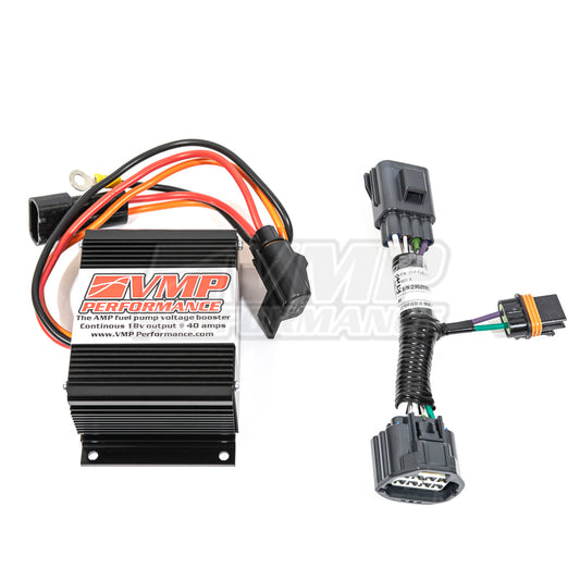 VMP Performance Fueling Accessories ENF000