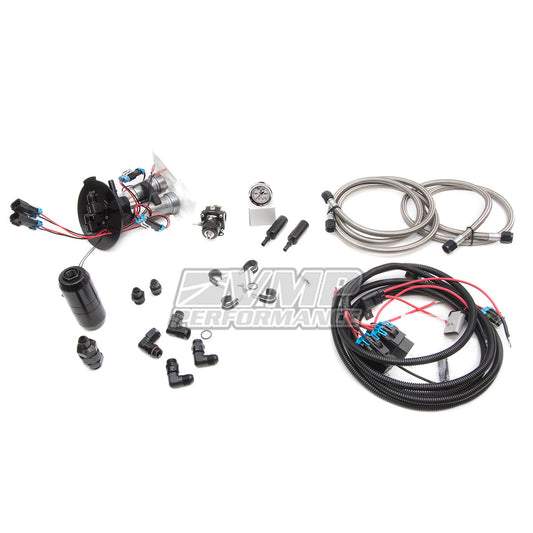 VMP Performance Fueling Accessories ENF024