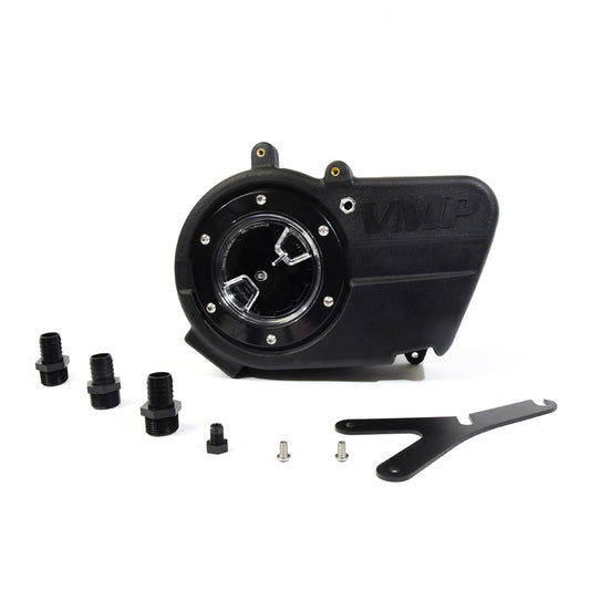 VMP Odin ice tank for '15+ Mustang GT 5.0 L SUC057