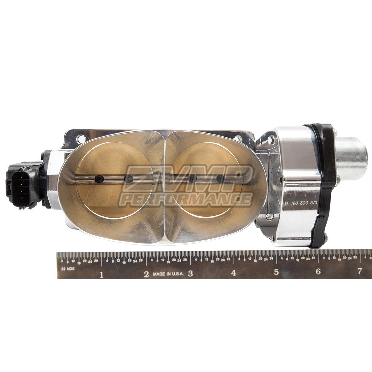 VMP Performance Throttle Body TJ67-G