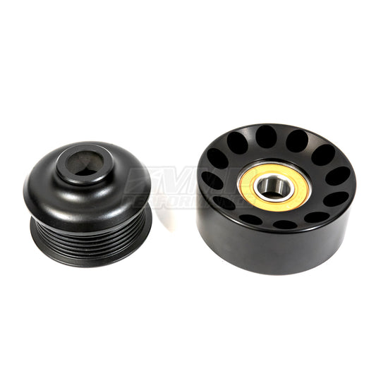 VMP Performance Supercharger Pulley VMP249W90