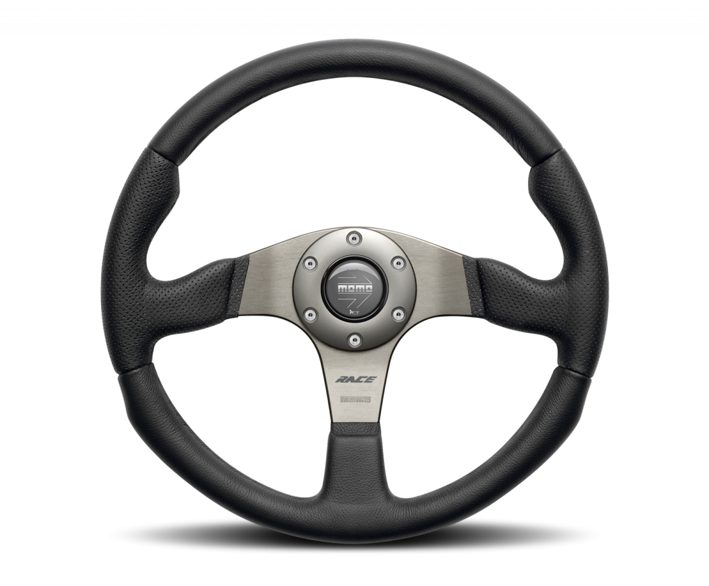 MOMO Race Steering Wheel RCE32BK1B