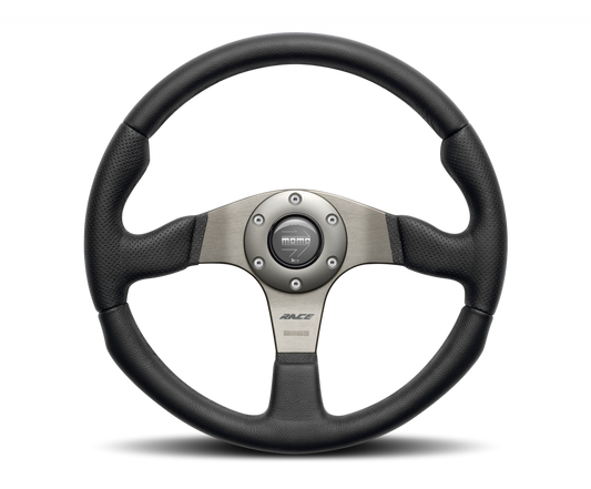 MOMO Race Steering Wheel RCE32BK1B
