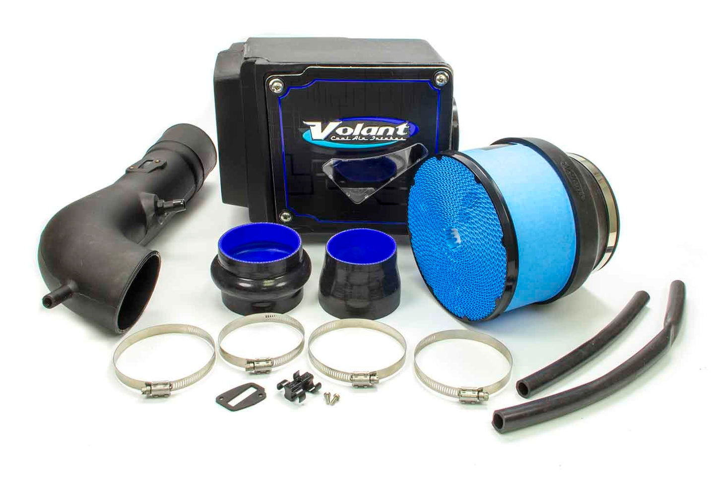 Air Intake 14- GM P/U 5.3L Non Oiled