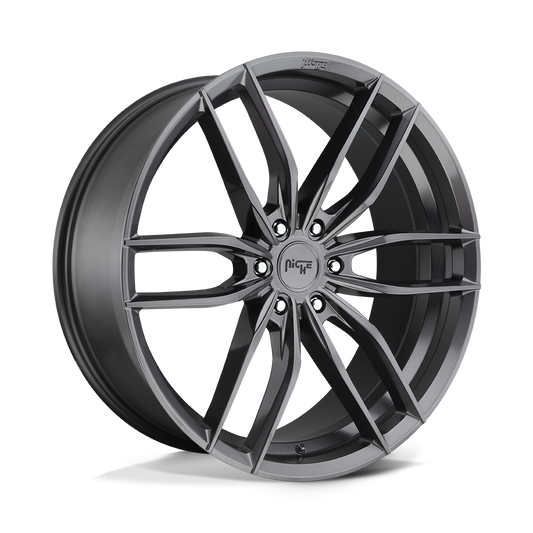 M204 20X9 6X120 MT-ANTH 40MM