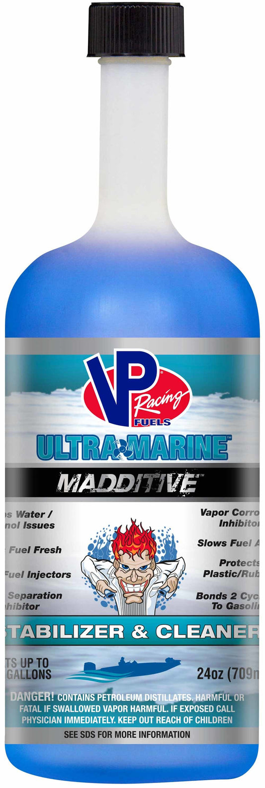 VP Racing Ultra Marine Stblzr/Clnr 24oz 2039
