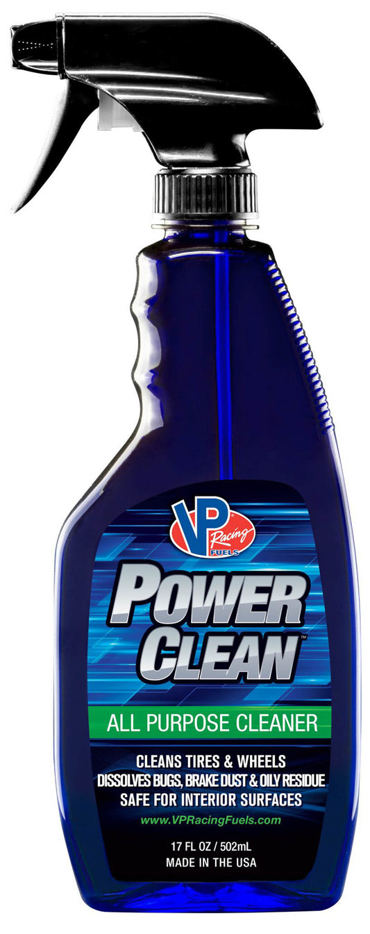 VP Racing Pwr Clean All Purpose Clnr 17oz 2117